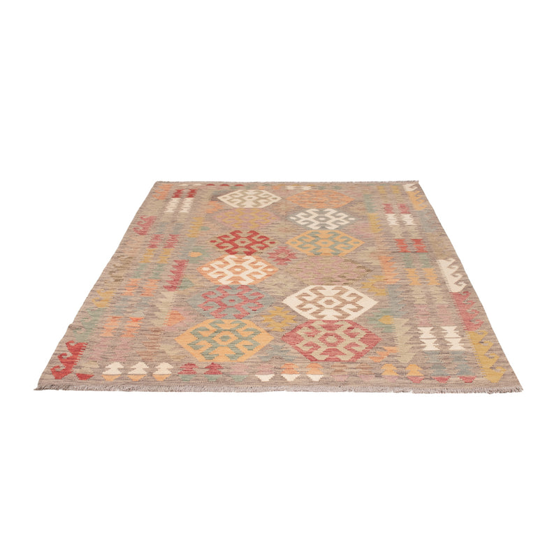 Kilim Maimana Tapete 243x168cm - Tapete de lã