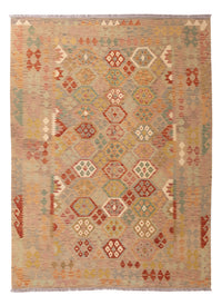 Kilim Maimana Tapete 249x181cm - Tapete de lã – product image