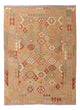 Kilim Maimana Tapete 249x181cm - Tapete de lã