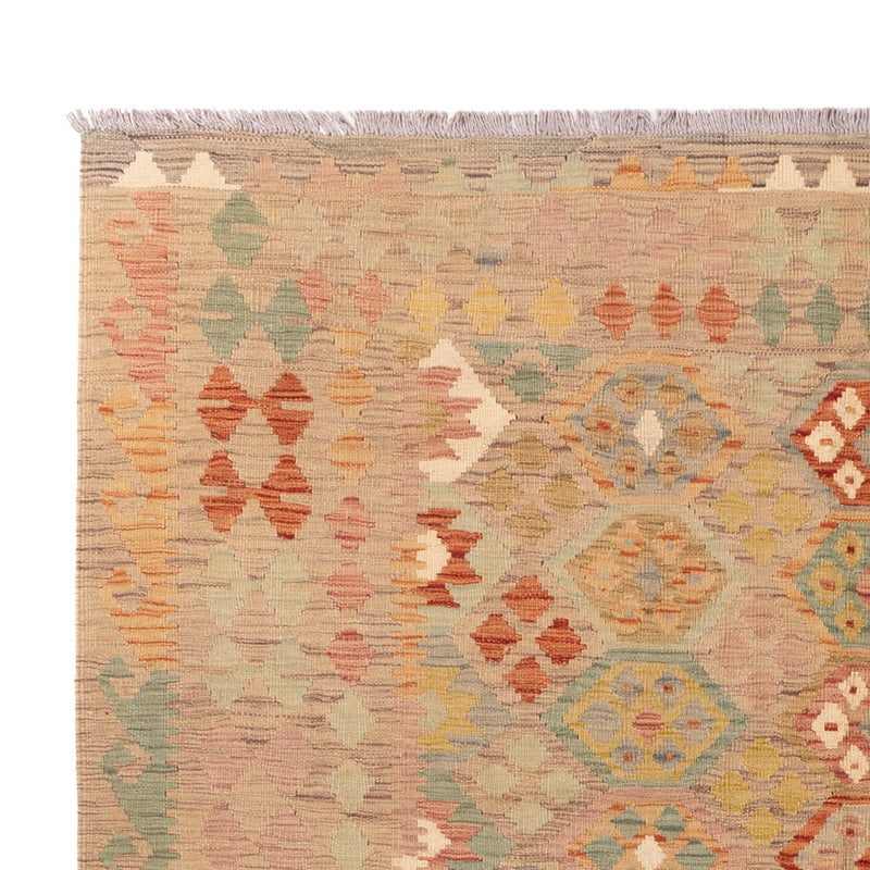 Kilim Maimana Tapete 249x181cm - Tapete de lã