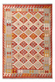 Kilim Maimana Tapete 253x170cm - Tapete de lã