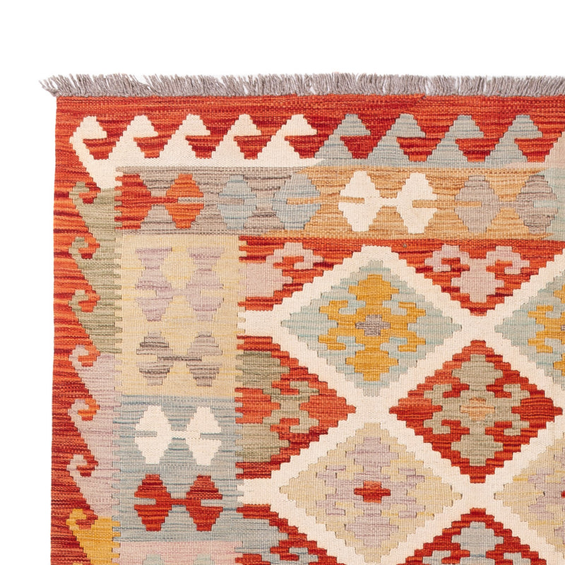 Kilim Maimana Tapete 253x170cm - Tapete de lã