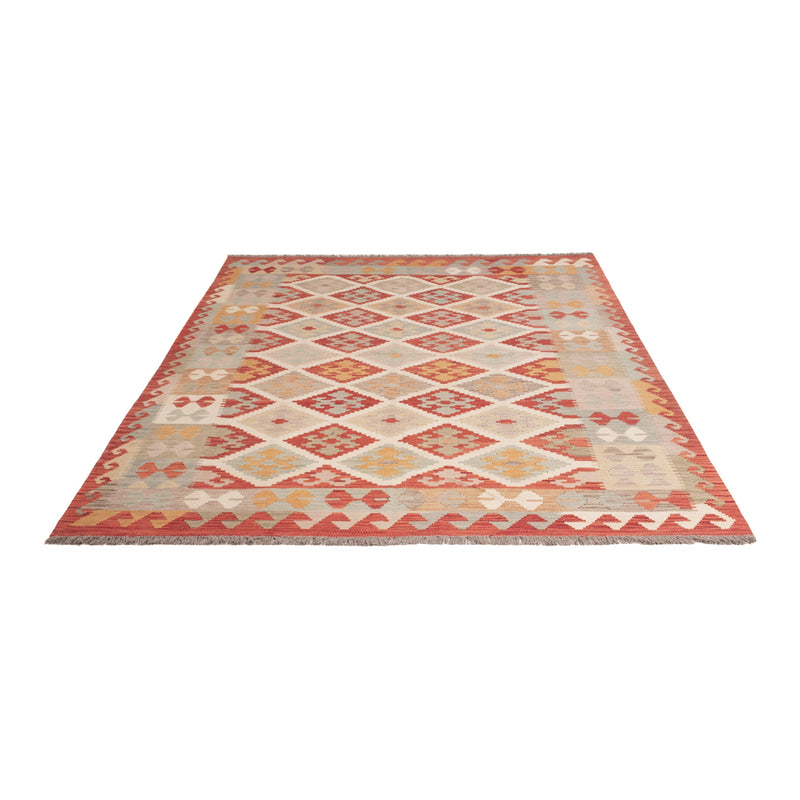 Kilim Maimana Tapete 253x170cm - Tapete de lã