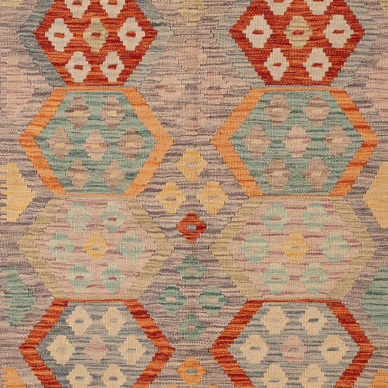 Kilim Maimana Tapete 247x166cm - Tapete de lã