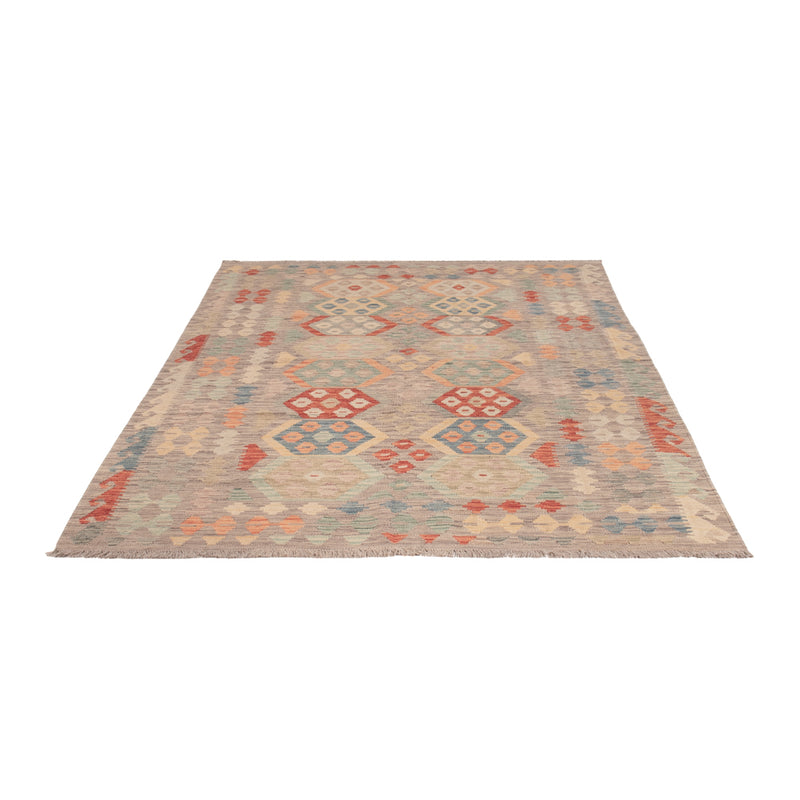 Kilim Maimana Tapete 247x166cm - Tapete de lã