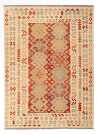 Kilim Maimana Tapete 248x175cm - Tapete de lã – product image
