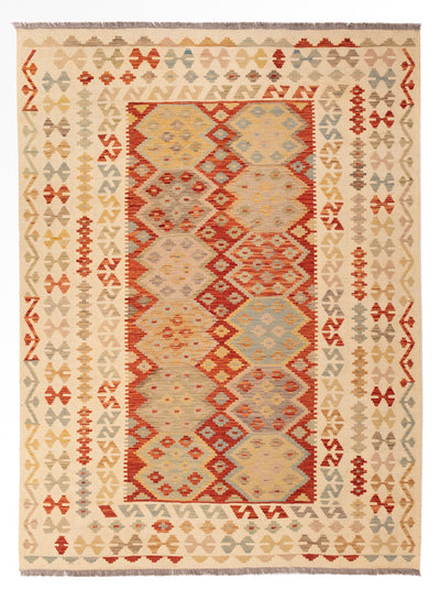 Kilim Maimana Tapete 175x248cm - Tapete de lã