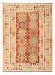 Kilim Maimana Tapete 248x175cm - Tapete de lã