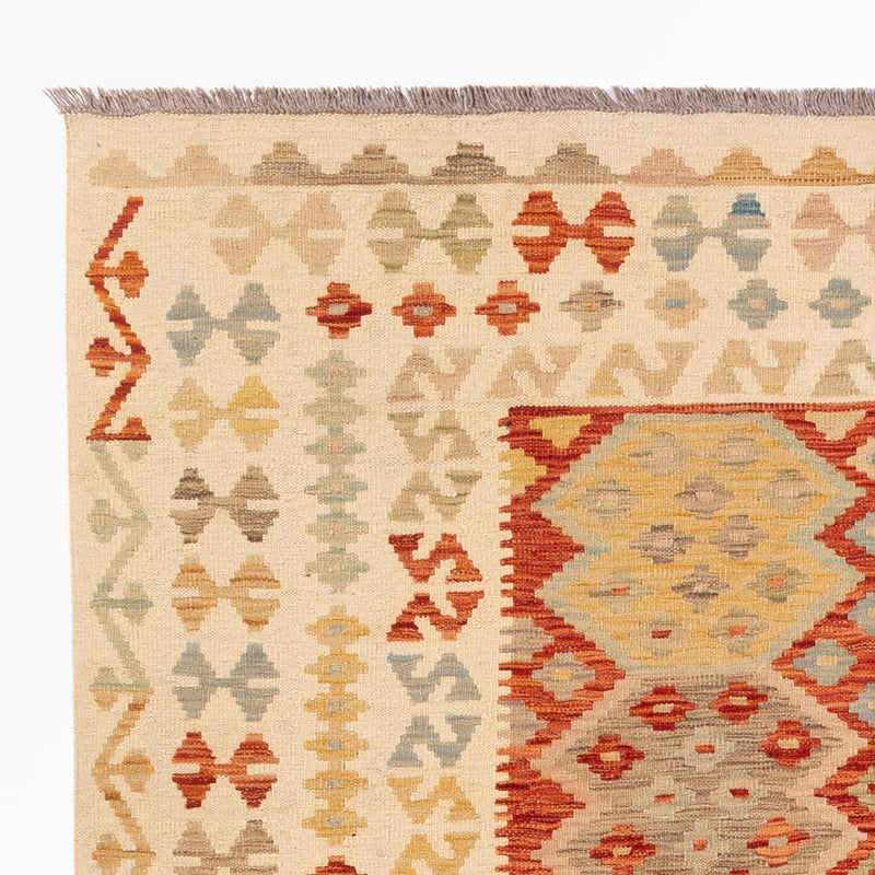 Kilim Maimana Tapete 248x175cm - Tapete de lã