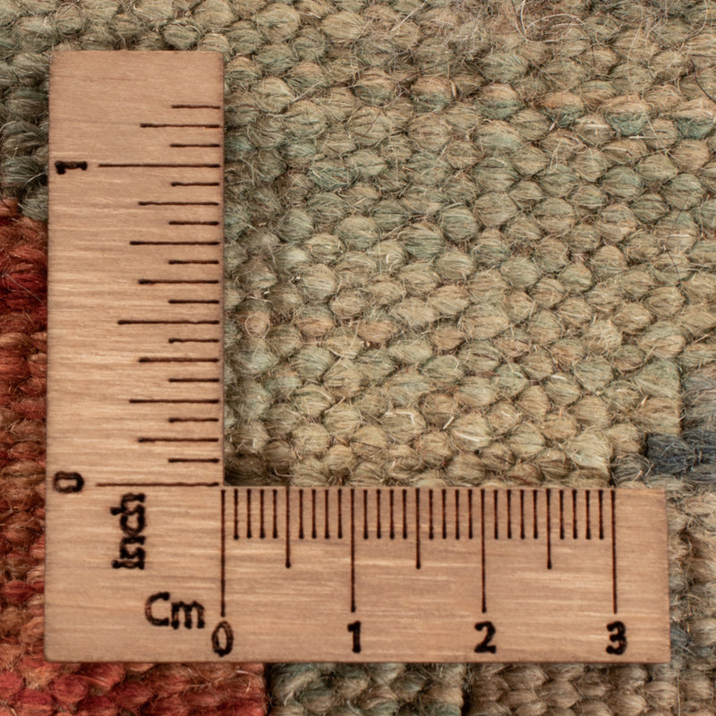 Kilim Maimana Tapete 248x170cm - Tapete de lã