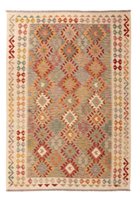 Kilim Maimana Tapete 250x169cm - Tapete de lã – product image