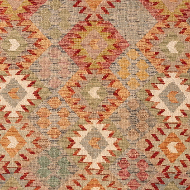 Kilim Maimana Tapete 250x169cm - Tapete de lã