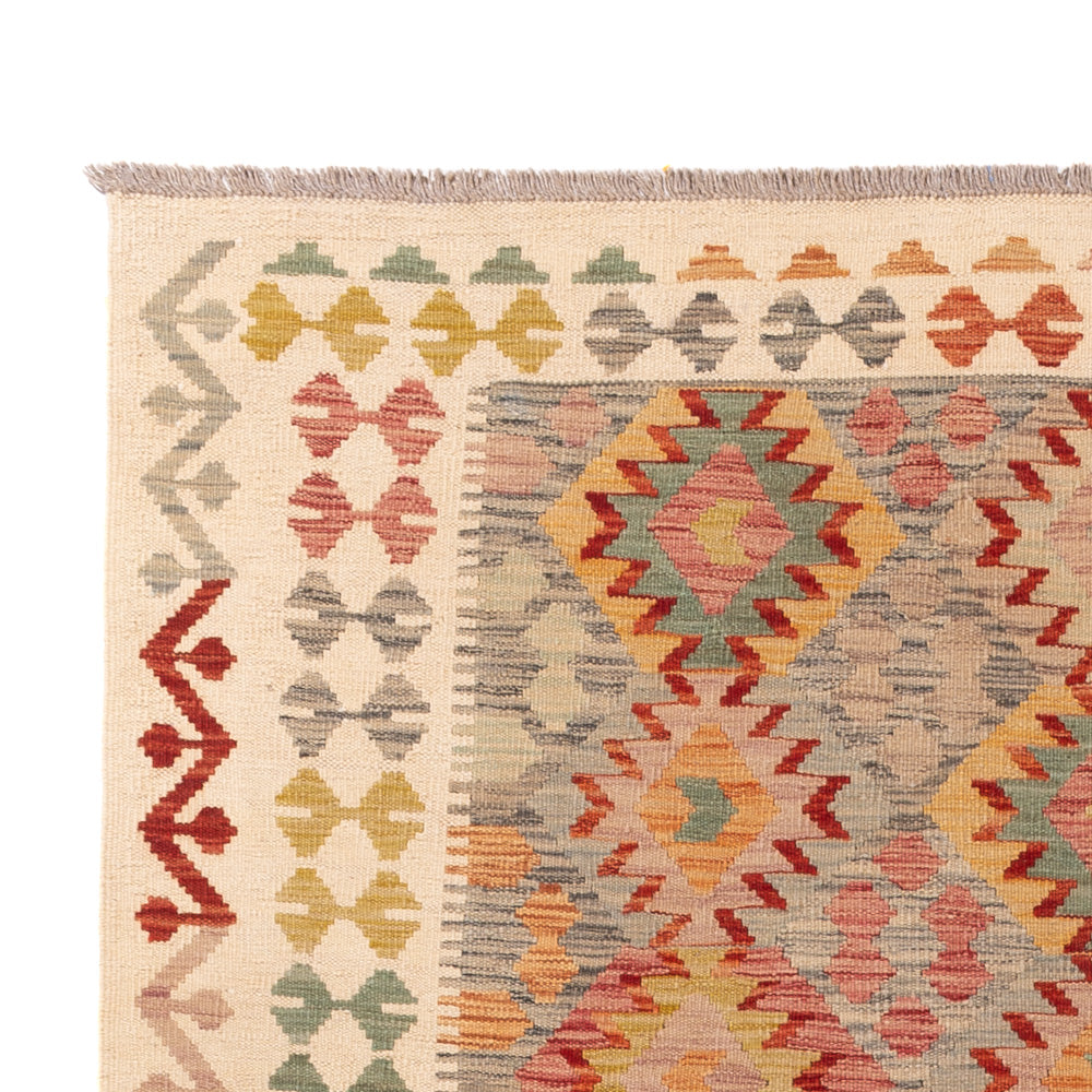 Kilim Maimana Tapete 250x169cm - Tapete de lã