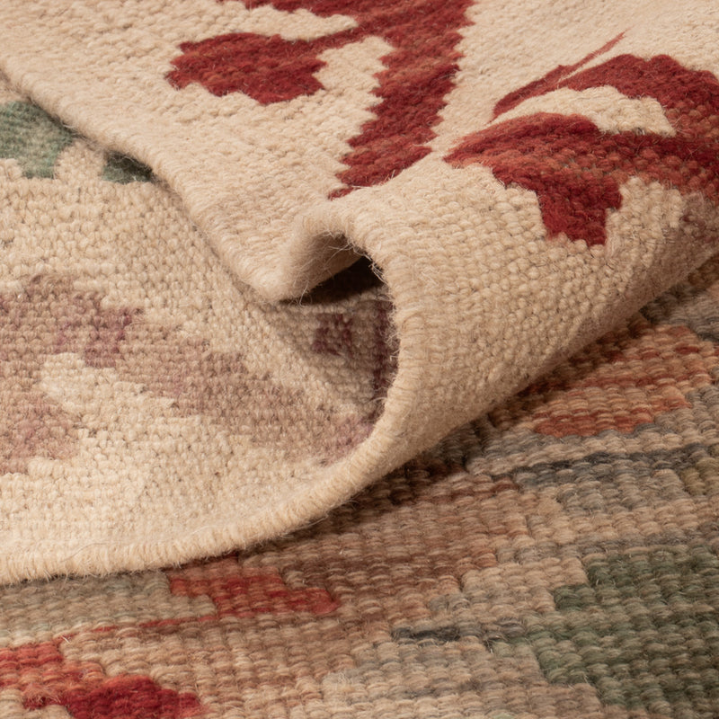 Kilim Maimana Tapete 250x169cm - Tapete de lã
