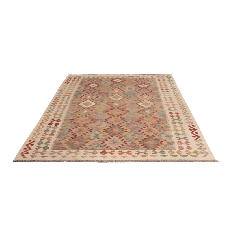 Kilim Maimana Tapete 250x169cm - Tapete de lã