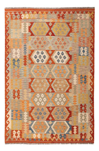 Kilim Maimana Tapete 251x166cm - Tapete de lã – product image