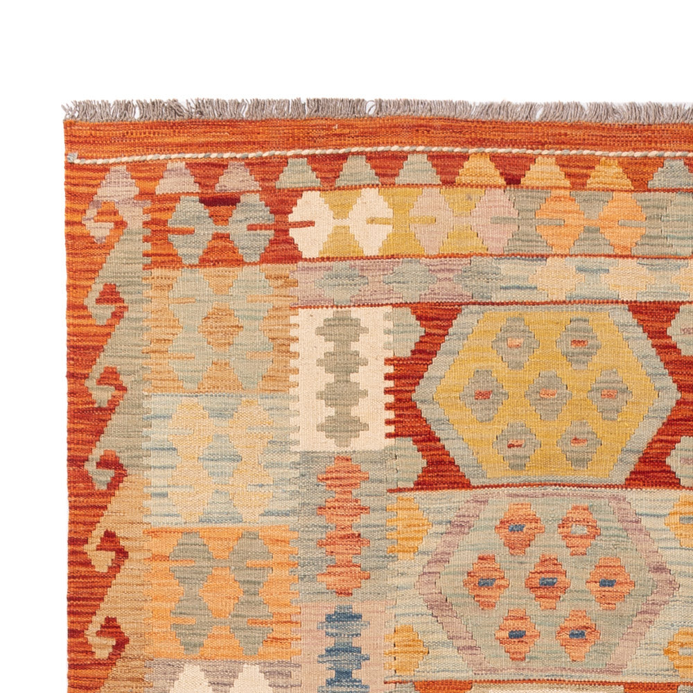 Kilim Maimana Tapete 251x166cm - Tapete de lã