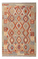 Kilim Maimana Tapete 254x168cm - Tapete de lã