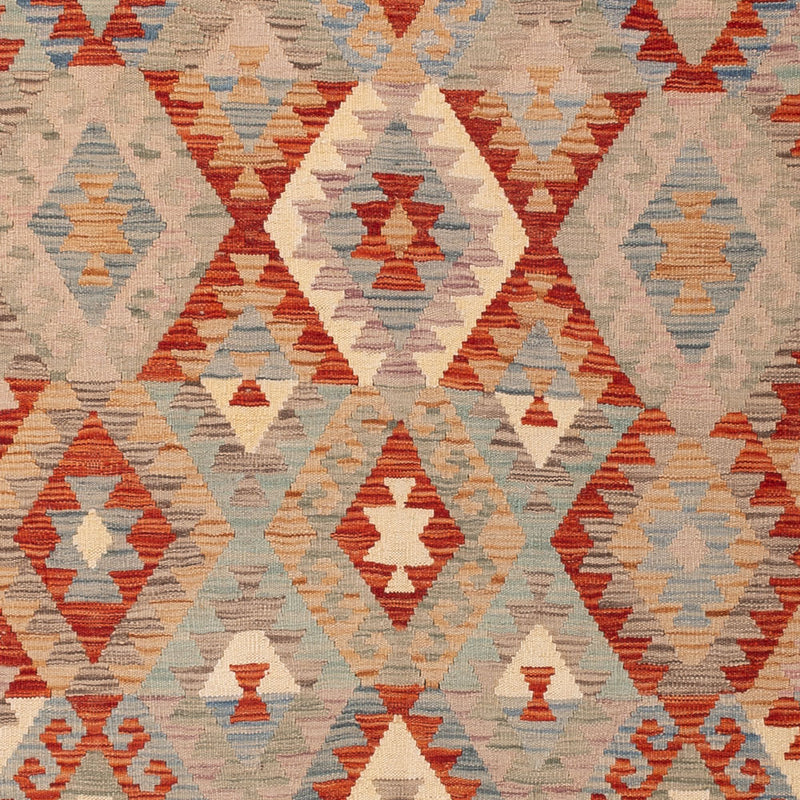 Kilim Maimana Tapete 254x168cm - Tapete de lã