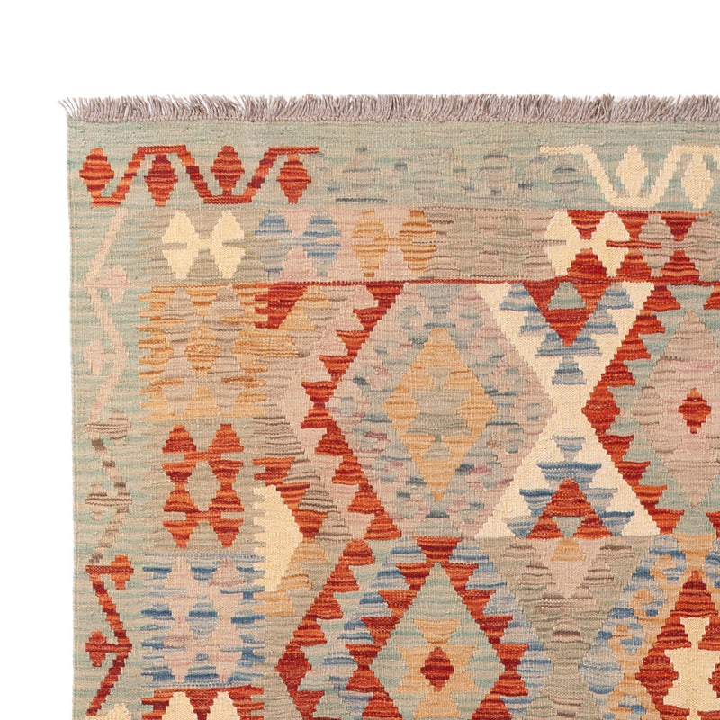 Kilim Maimana Tapete 254x168cm - Tapete de lã