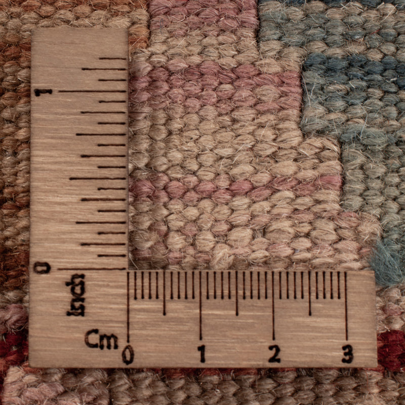 Kilim Maimana Tapete 254x168cm - Tapete de lã