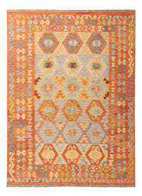 Kilim Maimana Tapete 246x177cm - Tapete de lã – product image