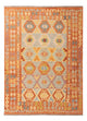 Kilim Maimana Tapete 246x177cm - Tapete de lã