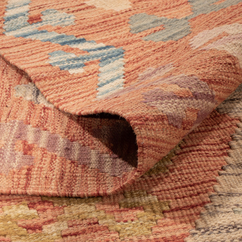 Kilim Maimana Tapete 246x177cm - Tapete de lã