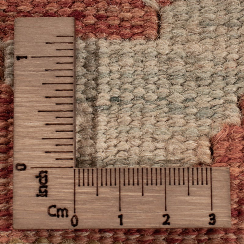 Kilim Maimana Tapete 246x177cm - Tapete de lã