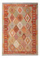 Kilim Maimana Tapete 249x173cm - Tapete de lã