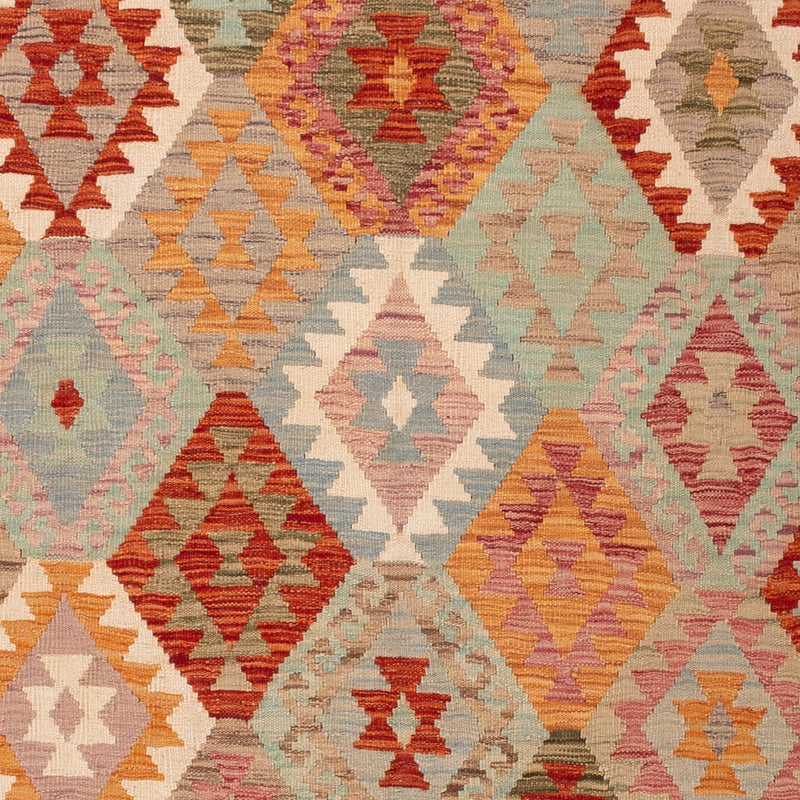 Kilim Maimana Tapete 249x173cm - Tapete de lã