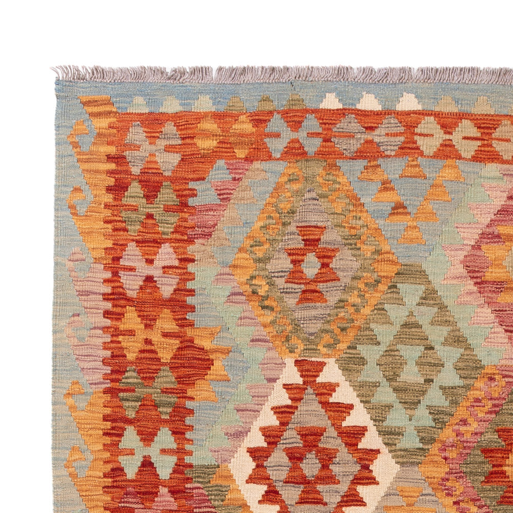 Kilim Maimana Tapete 249x173cm - Tapete de lã