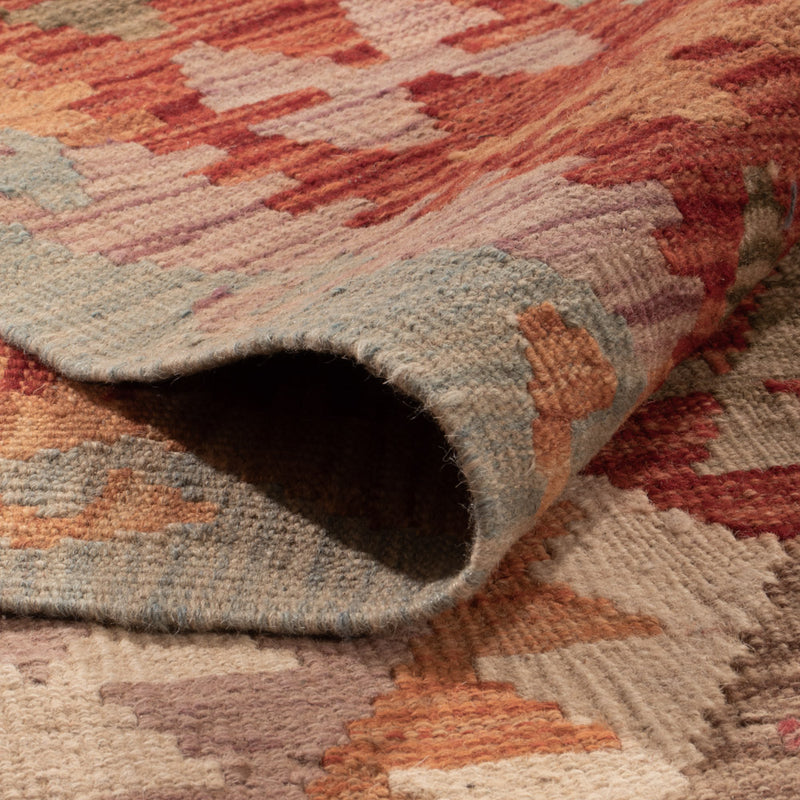 Kilim Maimana Tapete 249x173cm - Tapete de lã
