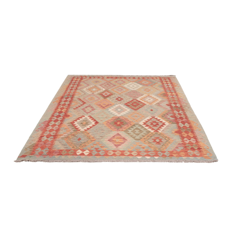 Kilim Maimana Tapete 249x173cm - Tapete de lã