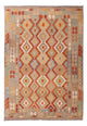 Kilim Maimana Tapete 247x171cm - Tapete de lã