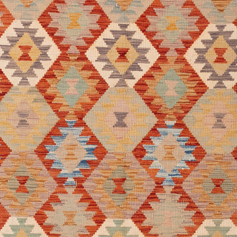Kilim Maimana Tapete 247x171cm - Tapete de lã