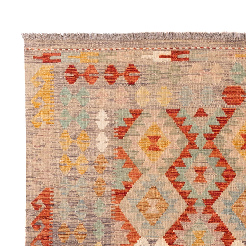 Kilim Maimana Tapete 247x171cm - Tapete de lã