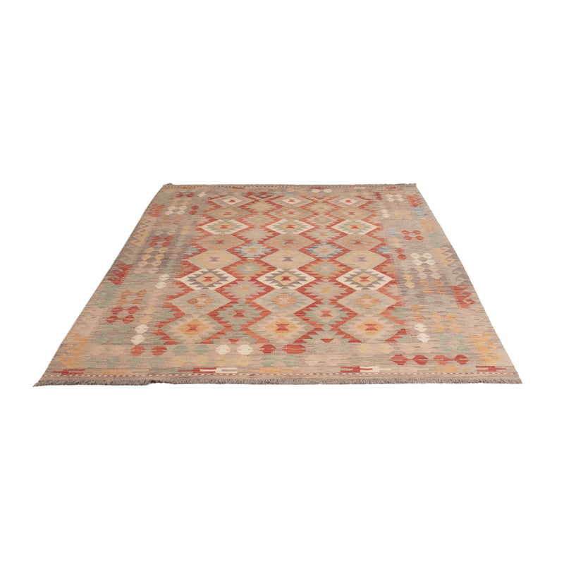 Kilim Maimana Tapete 247x171cm - Tapete de lã