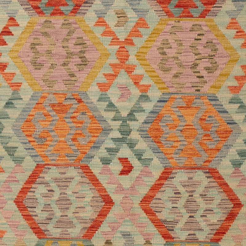 Kilim Maimana Tapete 240x170cm - Tapete de lã