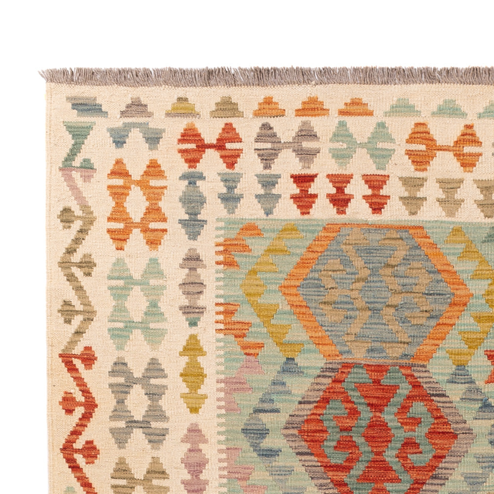 Kilim Maimana Tapete 240x170cm - Tapete de lã
