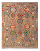 Kilim Maimana Tapete 203x161cm - Tapete de lã