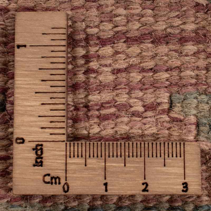 Kilim Maimana Tapete 206x145cm - Tapete de lã