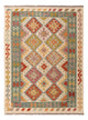 Kilim Maimana Tapete 200x149cm - Tapete de lã