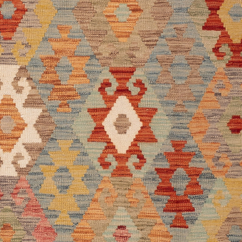 Kilim Maimana Tapete 203x149cm - Tapete de lã