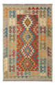 Kilim Maimana Tapete 150x99cm - Tapete de lã