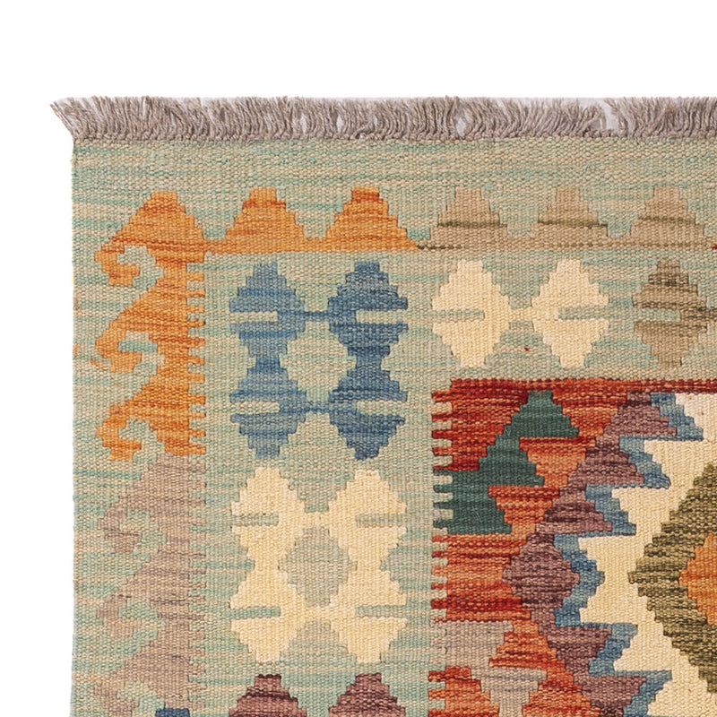 Kilim Maimana Tapete 150x99cm - Tapete de lã