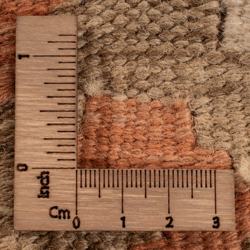 Kilim Maimana Tapete 198x149cm - Tapete de lã