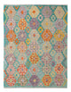 Kilim Maimana Tapete 193x151cm - Tapete de lã