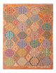 Kilim Maimana Tapete 195x149cm - Tapete de lã
