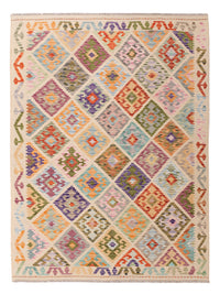Kilim Maimana Tapete 197x150cm - Tapete de lã – product image